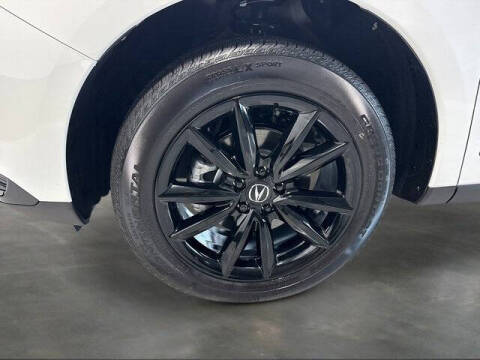 2026 Acura RDX SH-AWD