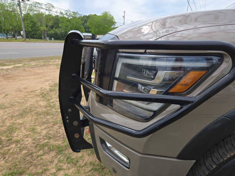 2020 Nissan Titan