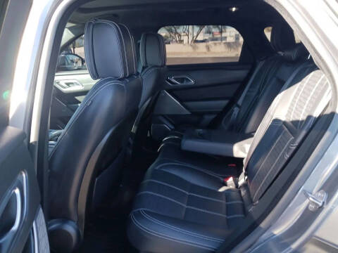 2019 Land Rover Range Rover Velar P380 R-Dynamic HSE