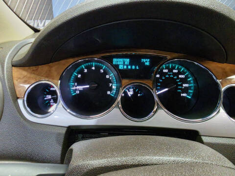 2012 Buick Enclave Premium