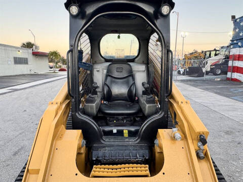 2023 Caterpillar 279d3