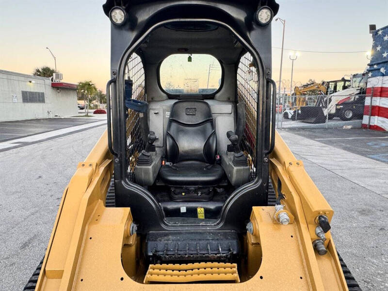 2023 Caterpillar 279d3