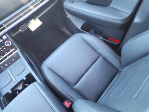 2024 Hyundai Santa Fe Hybrid Limited