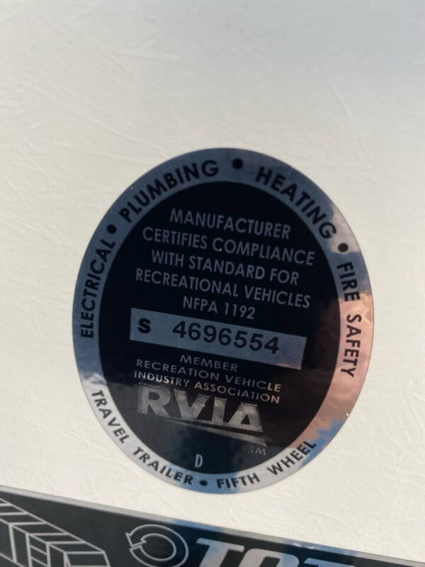 2018 Keystone RV Passport SL