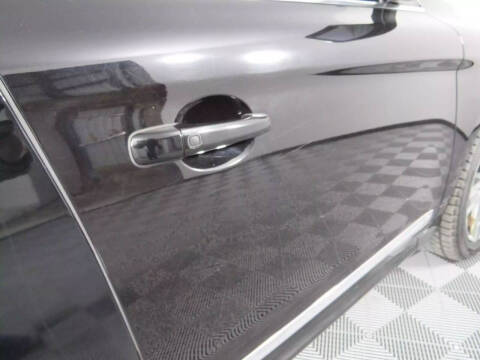 2017 Volvo XC60 T6 Dynamic