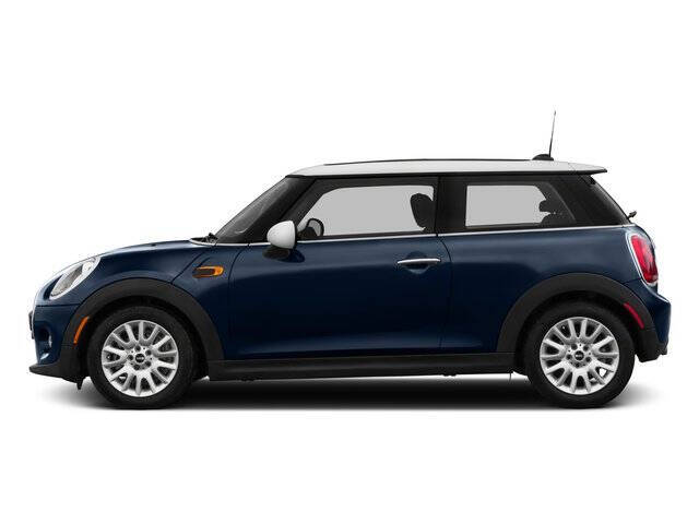 2016 MINI Hardtop 2 Door Cooper
