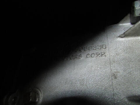 1963 Chevrolet Impala