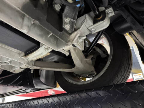 2004 Chevrolet Corvette