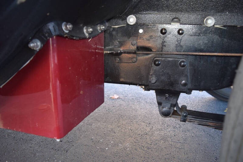 1927 Packard Clipper