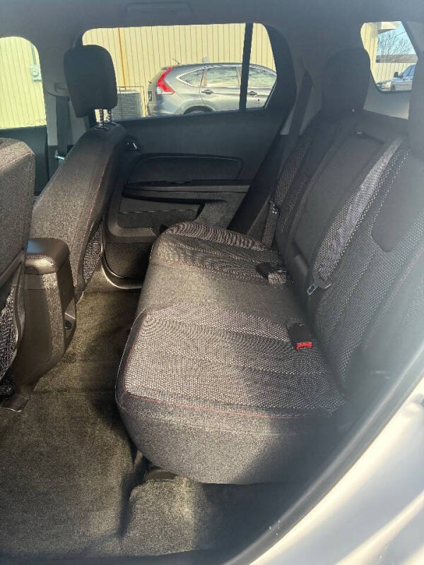 2017 GMC Terrain SLE-1