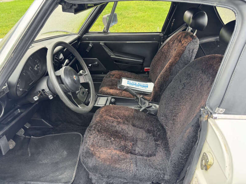Image 7 of 1986 Alfa Romeo Spider Veloce