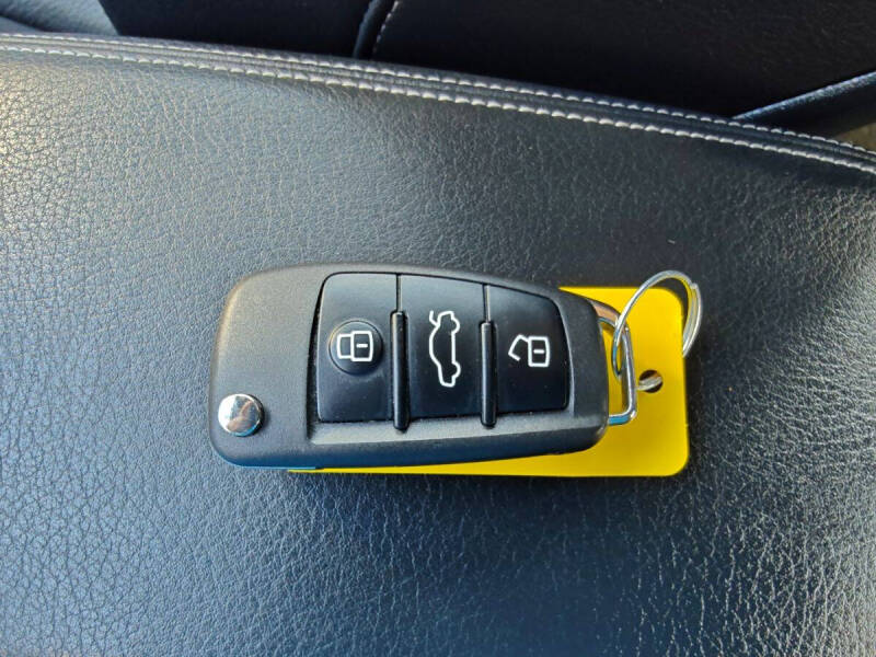 2020 Audi A3 Premium 40 TFSI