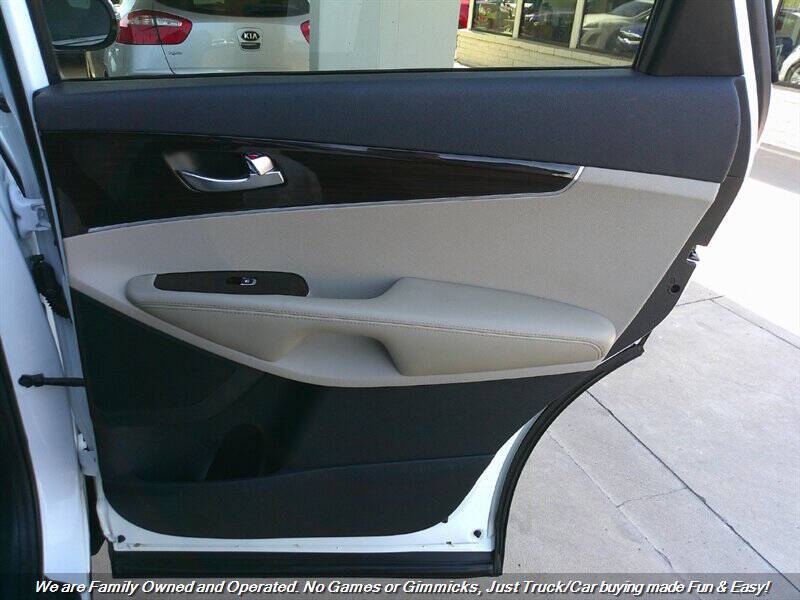 2020 Kia Sorento EX V6