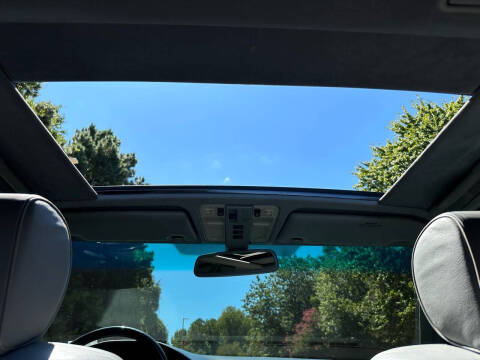 1994 Mercedes-Benz S-Class S 320