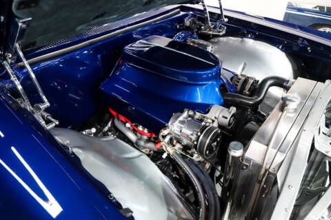 1967 Chevrolet Biscayne