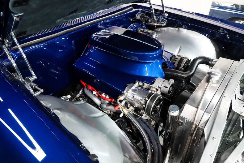 1967 Chevrolet Biscayne