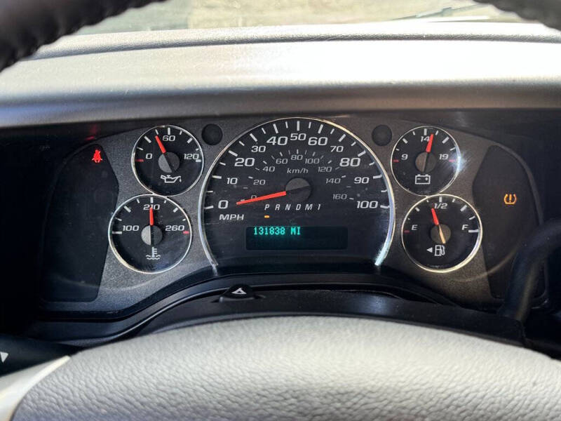 2021 Chevrolet Express 2500