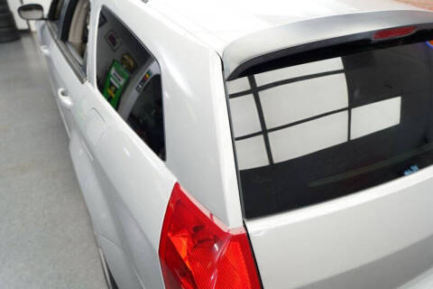 2005 Dodge Magnum RT