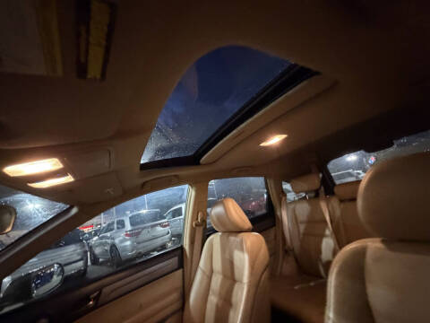 2008 Honda CR-V EX-L