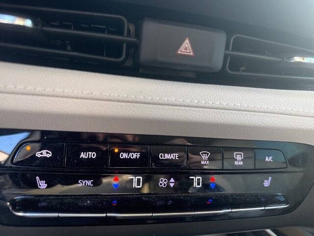 2021 Buick Envision Preferred