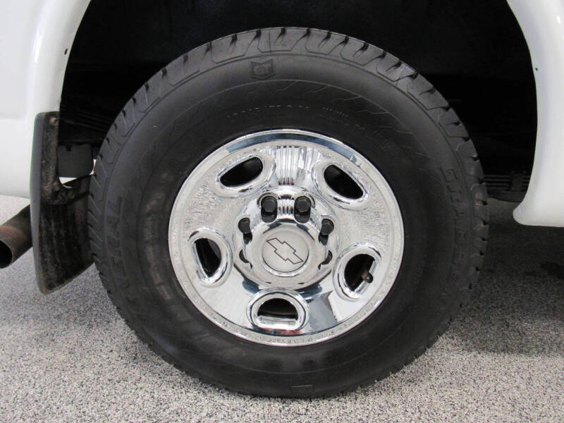 2015 Chevrolet Express 3500