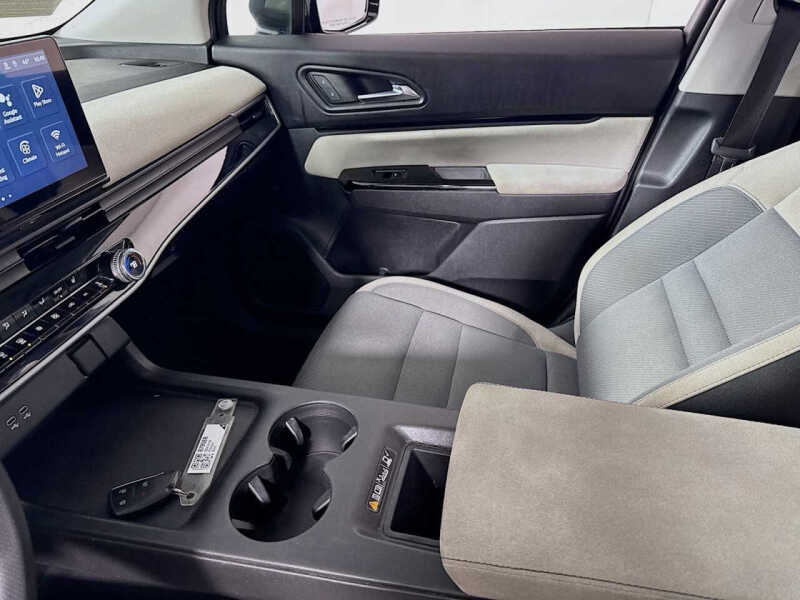 2024 Honda Prologue EX