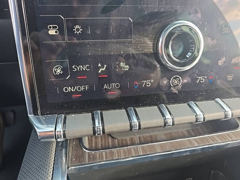 2025 GMC Sierra EV Denali