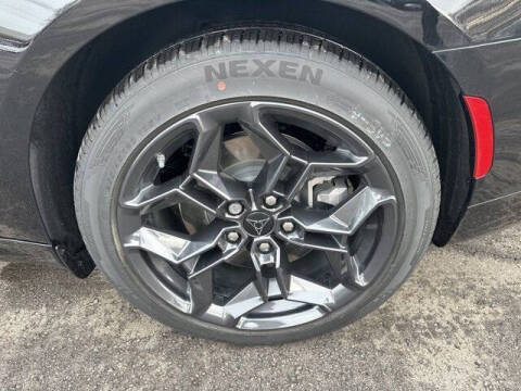 2025 Dodge Charger Daytona R/T