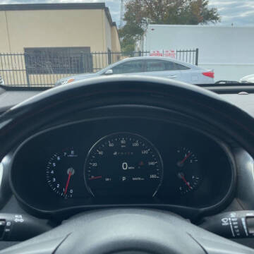 2016 Kia Sorento SX Limited V6