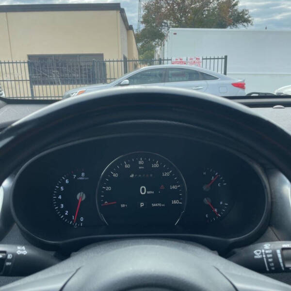 2016 Kia Sorento SX Limited V6