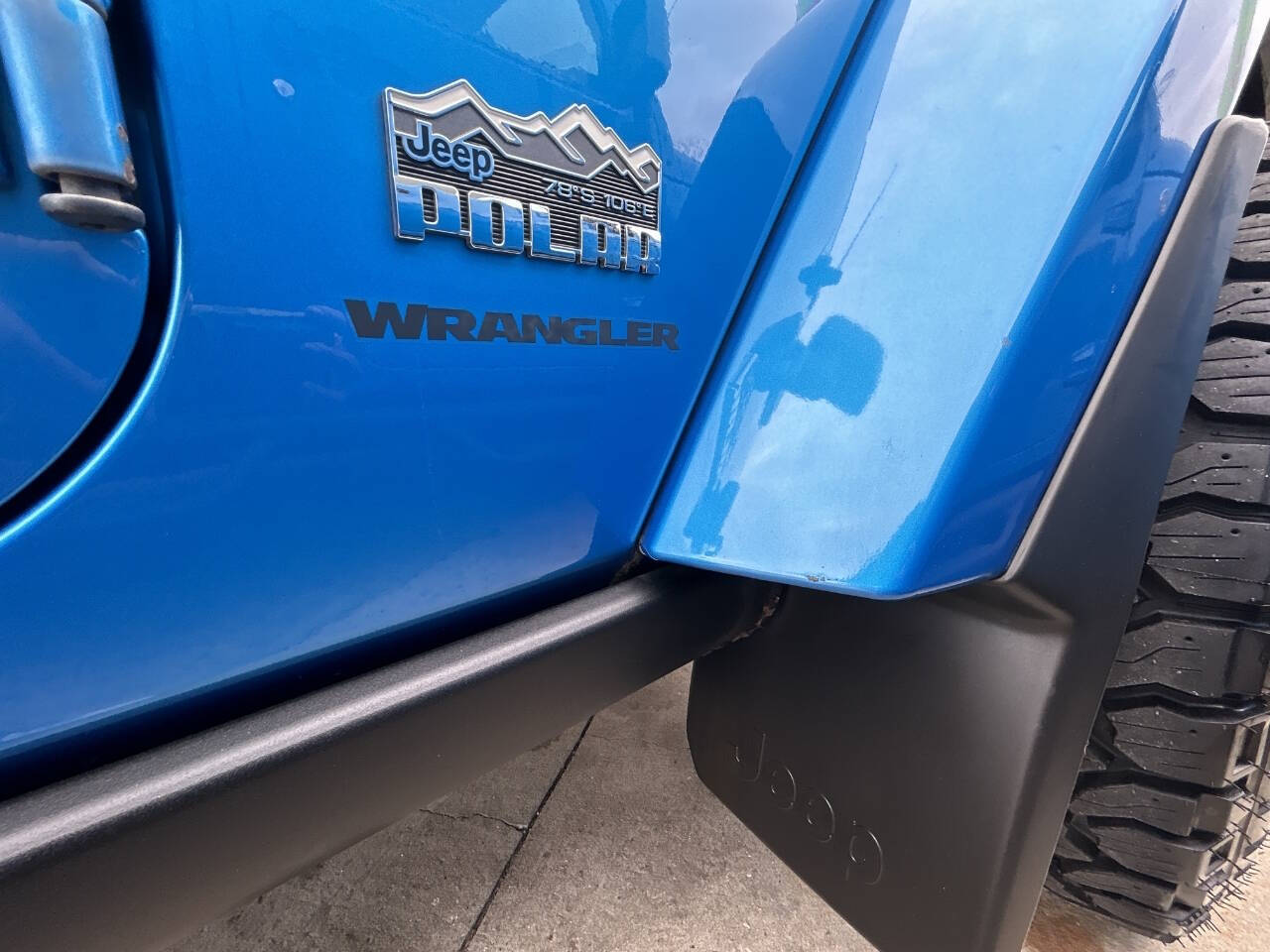 2014 Jeep Wrangler Unlimited for sale at VASS Automotive in DeLand, FL