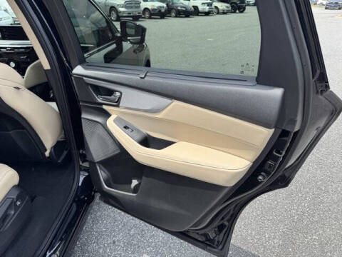 2024 Acura MDX SH-AWD w/Tech