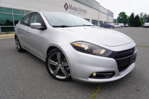 2013 Dodge Dart GT