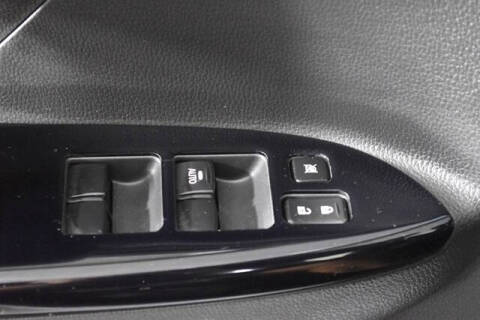 2024 Mitsubishi Eclipse Cross LE