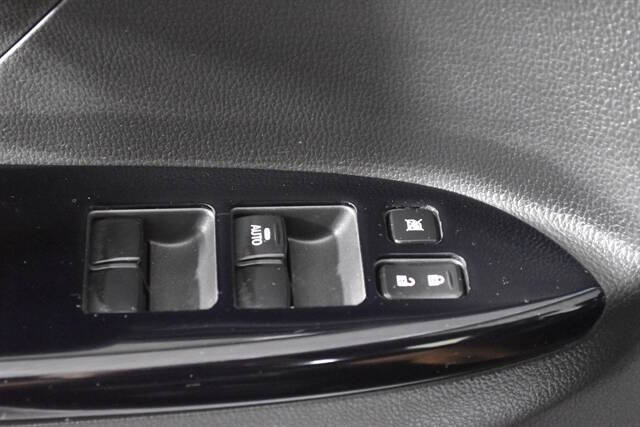 2024 Mitsubishi Eclipse Cross LE