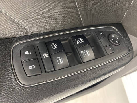 2018 Dodge Charger R/T