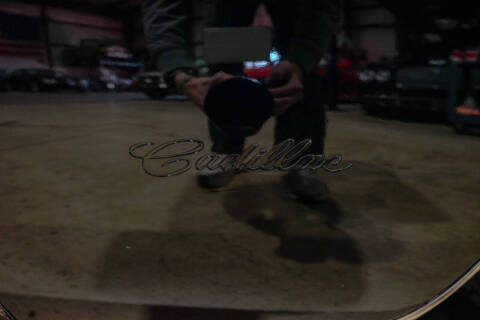 1959 Cadillac DeVille