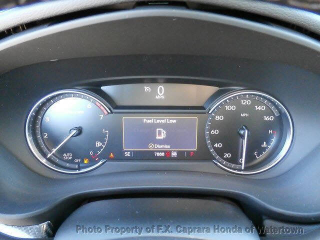 2021 Cadillac XT4 Sport