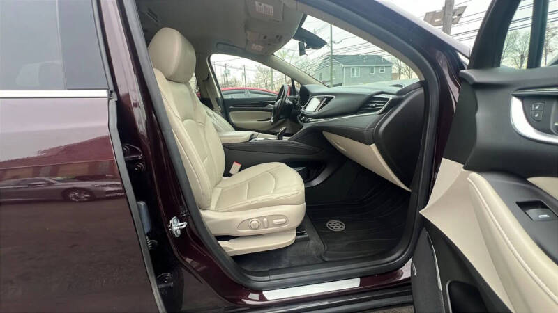 2019 Buick Enclave Premium