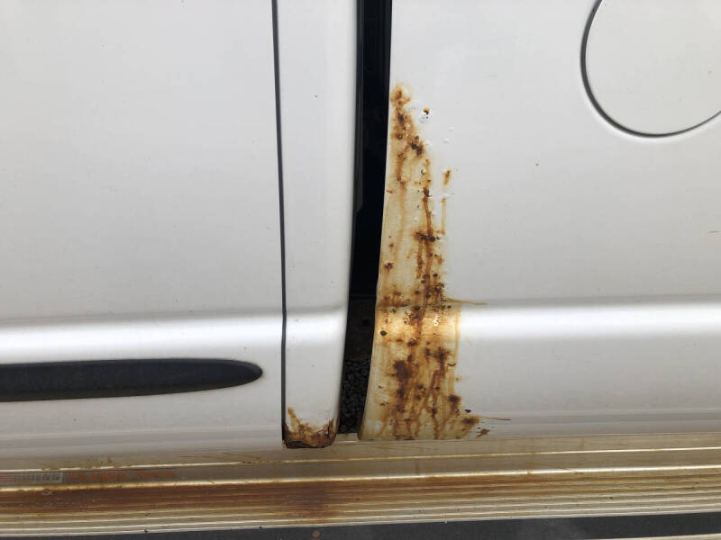 2006 Dodge Ram 2500 SLT