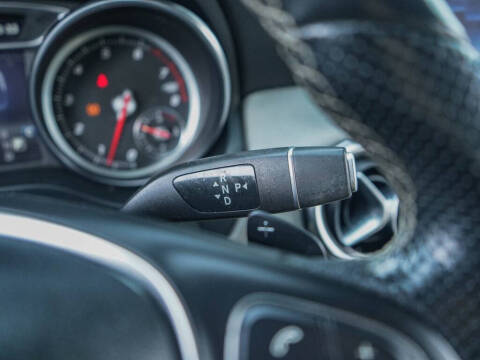 2019 Mercedes-Benz GLA GLA 250