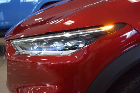 2023 Ford Mustang Mach-E Select