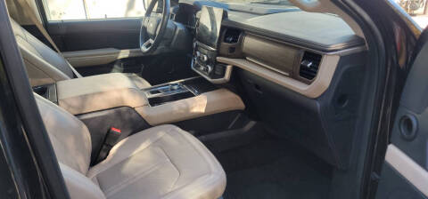 2023 Ford Expedition MAX Limited