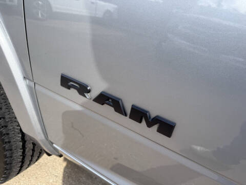 2023 RAM 2500 Limited