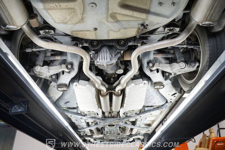 2004 Ford Thunderbird Deluxe