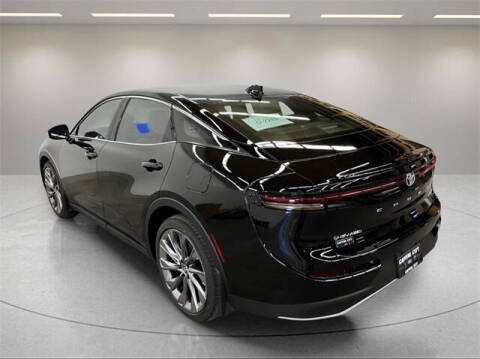 2026 Toyota Crown Limited