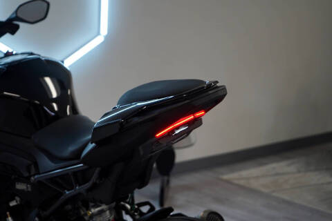 2024 BMW S 1000 RR
