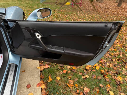 2012 Chevrolet Corvette