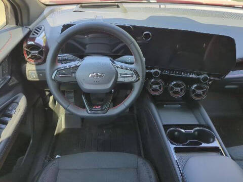 2026 Chevrolet Blazer EV RS