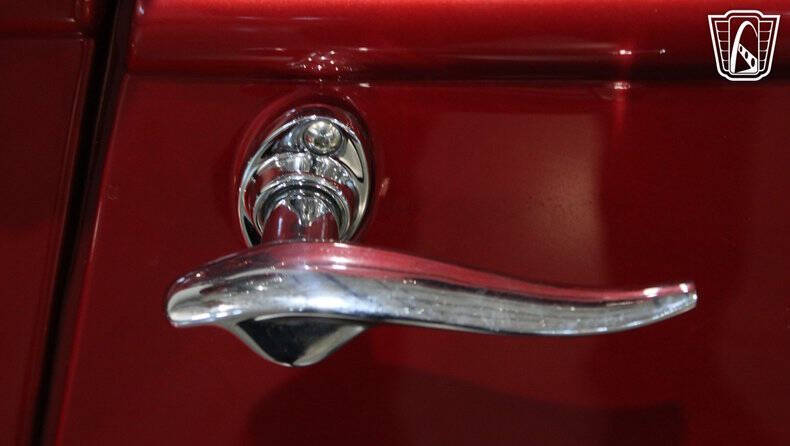 1933 Ford Tudor